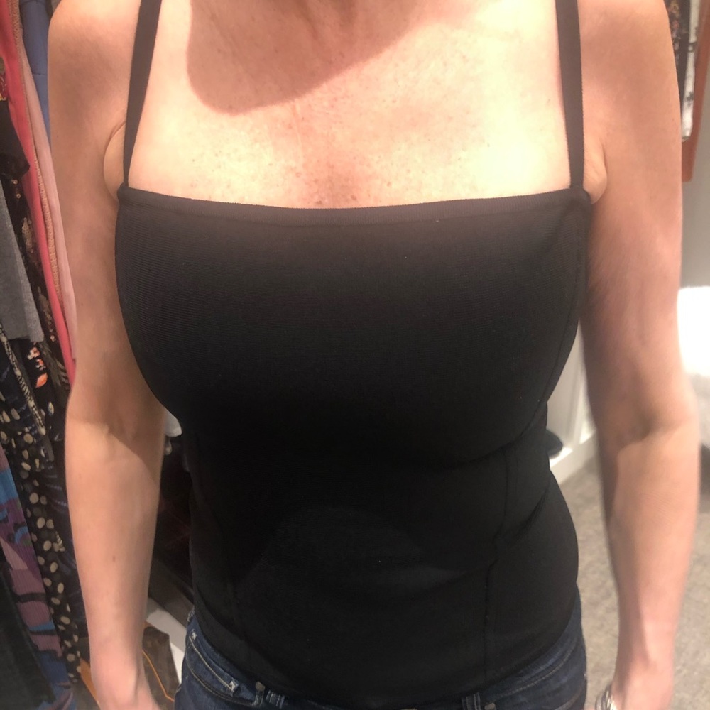 Herve Leger Bandage Cami